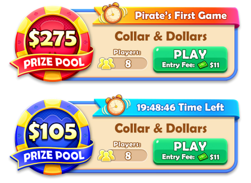 game img